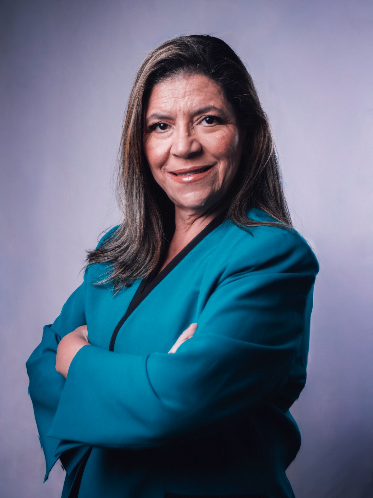 Escritório Denise Nascimento no Rio de Janeiro